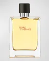 HERMES TERRE D'HERMES PARFUM, 6.7 OZ.