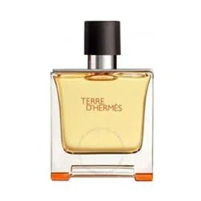 Hermes Terre D' Pure Perfume Spray Mini 2.5 oz (75 Ml) For Men In ...