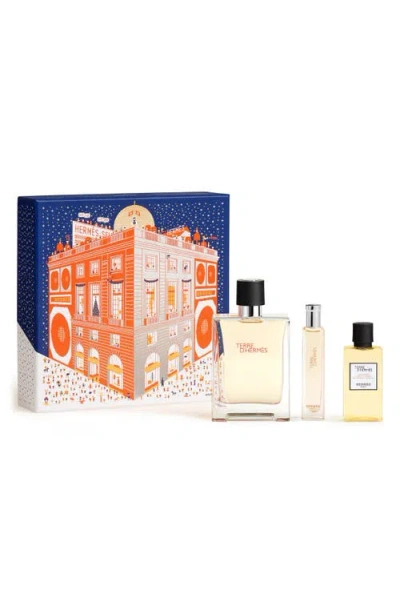 Hermes Terre D'hermès In Multi