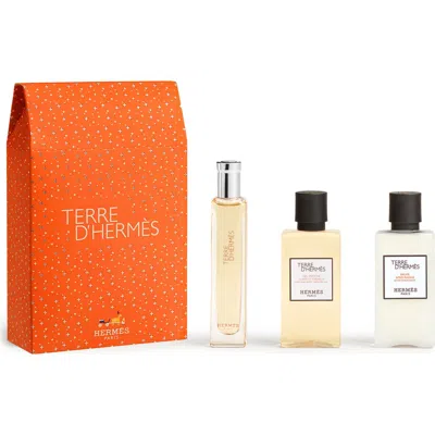 Hermes Terre D'hermès In Multi