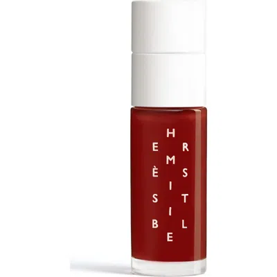 Hermes The Hermèsistible In Red