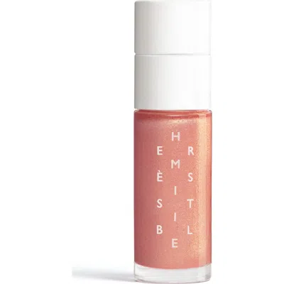 Hermes The Hermèsistible In Transparent