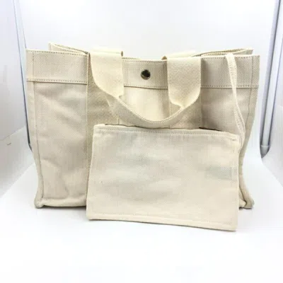 Pre-owned Hermes Tote Bag ()