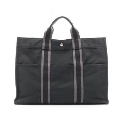 Pre-owned Hermes Tote Bag () In Multi