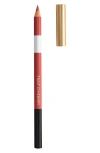 Hermes Trait D'hermès In 21 Rose Epic