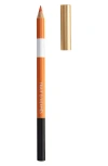 Hermes Trait D'hermès In 33 Orange Bote