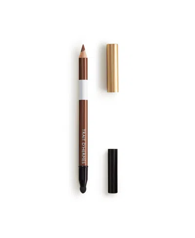 Hermes Trait D' Eye Color Pencil