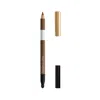 Hermes Trait D' Eye Color Pencil In 74 Bronze