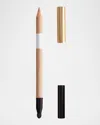 Hermes Trait D' Eye Pencil In White