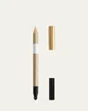 Hermes Trait D' Eye Pencil In 10 Or Permabrass