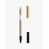 Hermes 10 Or Permabrass Trait D'hermés Eye Pencil 1.2g