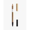 Hermes Trait D'hermés Eye Pencil 1.2g In 15 Mordore