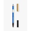 Hermes 27 Bleuet Trait D'hermés Eye Pencil 1.2g