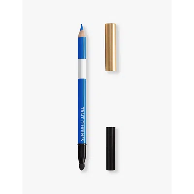 Hermes 27 Bleuet Trait D'hermés Eye Pencil 1.2g In 27 Bleuet