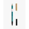 Hermes Trait D'hermés Eye Pencil 1.2g In 55 Vert Paon