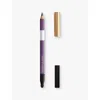 Hermes Trait D'hermés Eye Pencil 1.2g In 56 Violet Indigo