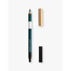 Hermes 62 Bleu De Prusse Trait D'hermés Eye Pencil 1.2g