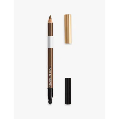 Hermes Trait D'hermés Eye Pencil 1.2g In 74 Bronze