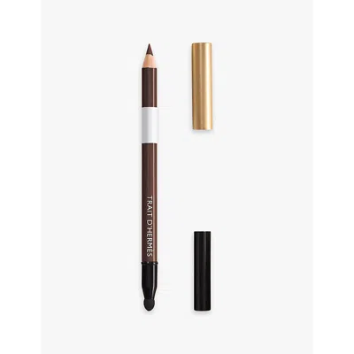 Hermes 87 Brun Ecorce Trait D'hermés Eye Pencil 1.2g