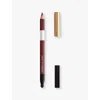 Hermes 88 Rouge Sellier Trait D'hermés Eye Pencil 1.2g