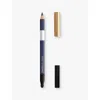 Hermes 95 Bleu Nuit Trait D'hermés Eye Pencil 1.2g