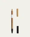 Hermes Trait D' Eye Pencil In 15 Mordore
