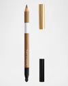 Hermes Trait D' Eye Pencil In White