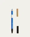 Hermes Trait D' Eye Pencil In 27 Bleuet