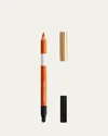 Hermes Trait D' Eye Pencil In White