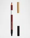 Hermes Trait D' Eye Pencil In White