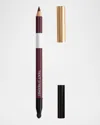 Hermes Trait D' Eye Pencil In 90 Raisin