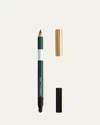 Hermes Trait D' Eye Pencil In 92 Vert Titien