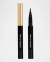 Hermes Trait D' Eyeliner In Black