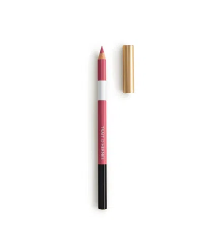 Hermes Trait D' Lip Color Pencil