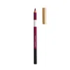 Hermes Trait D' Lip Color Pencil In 97 Pourpre Figue