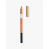 Hermes Trait D'hermés Lip Pencil 0.9g 33 Orange Boite