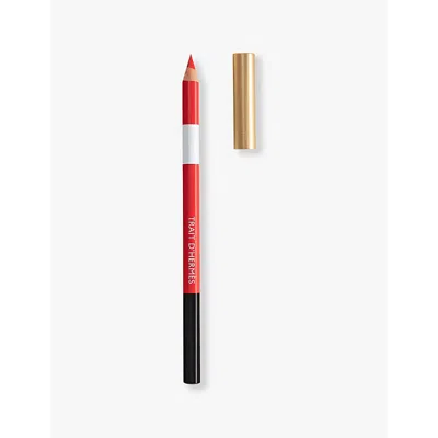 Hermes 42 Rose Jaipur Trait D'hermés Lip Pencil 0.9g