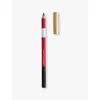 Hermes 54 Rubis Trait D'hermés Lip Pencil 0.9g