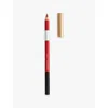 Hermes 75 Rouge Amazone Trait D'hermés Lip Pencil 0.9g