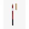 Hermes 79 Rouge Erable Trait D'hermés Lip Pencil 0.9g