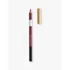 Hermes 85 Rouge H Trait D'hermés Lip Pencil 0.9g