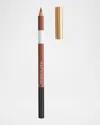 Hermes Trait D' Lip Pencil In 16 Beige Tan