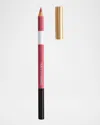 Hermes Trait D' Lip Pencil In White