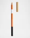 Hermes Trait D' Lip Pencil In White