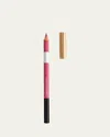 Hermes Trait D' Lip Pencil In White