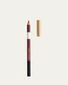 Hermes Trait D' Lip Pencil In White