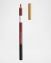 Hermes Trait D' Lip Pencil In White