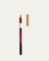 Hermes Trait D' Lip Pencil In White