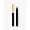 Hermes Black Trait D'hermés Refillable Liquid Eyeliner 0.5ml In Black