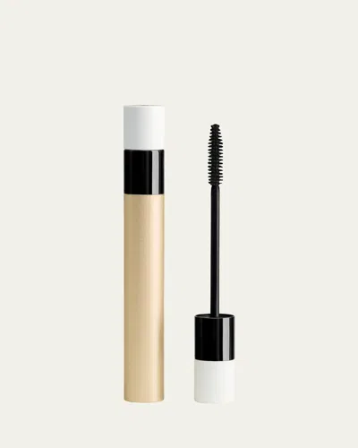 Hermes Trait D' Revitalizing Care Mascara In Transparent